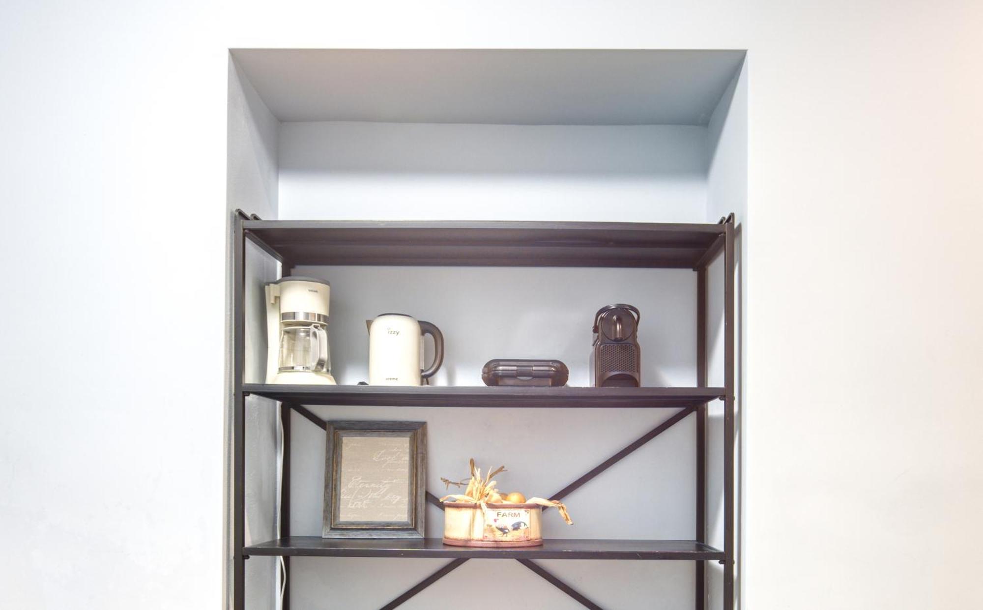 אתונה Bentzi...Boutique Apartment 1, Classic Double With Kitchenette, 2 Guests מראה חיצוני תמונה