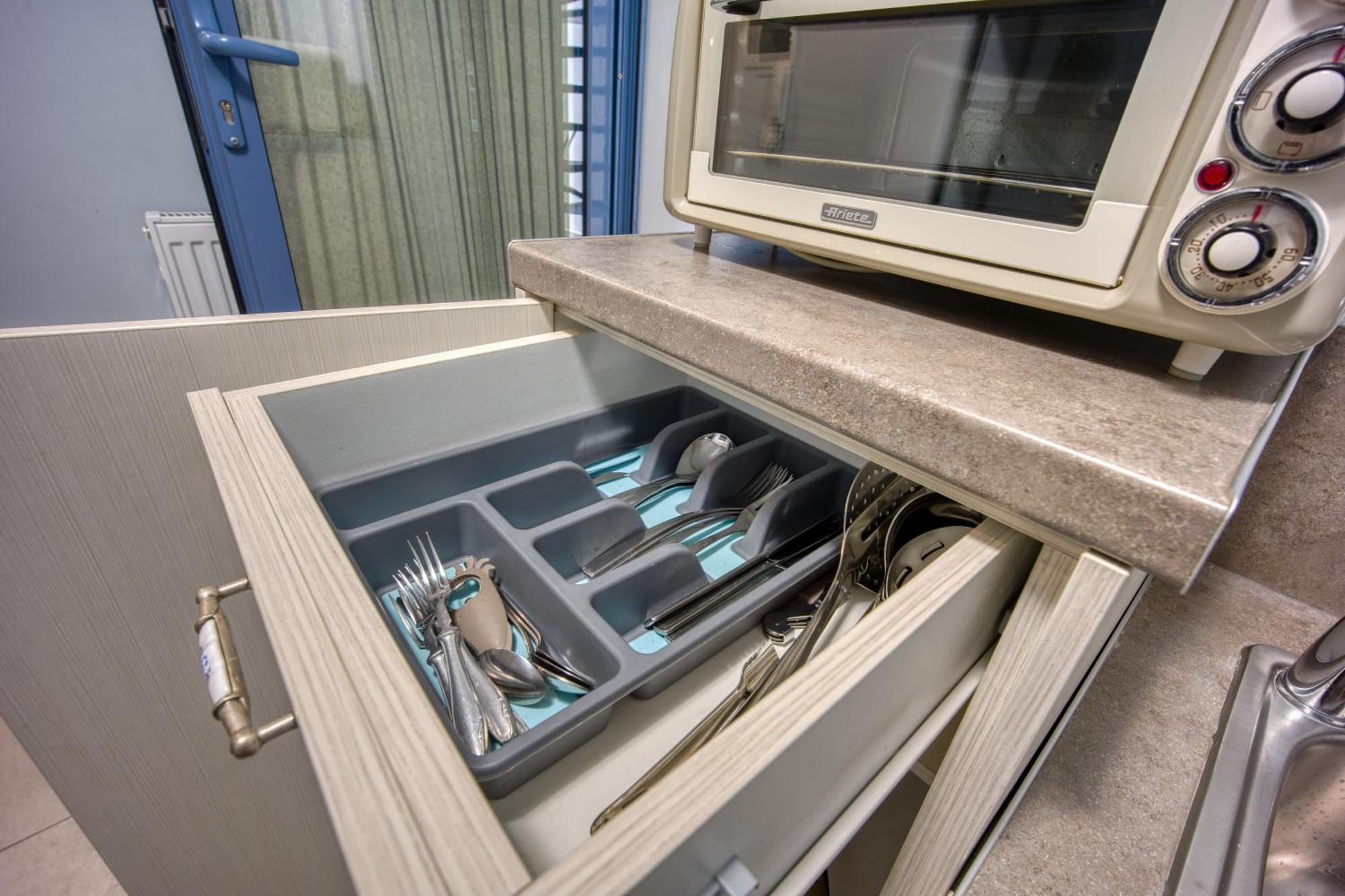 אתונה Bentzi...Boutique Apartment 1, Classic Double With Kitchenette, 2 Guests מראה חיצוני תמונה